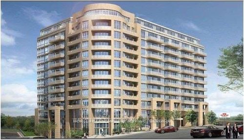409-2756 Old Leslie St, North York, ON, M2K0E2 | Card Image