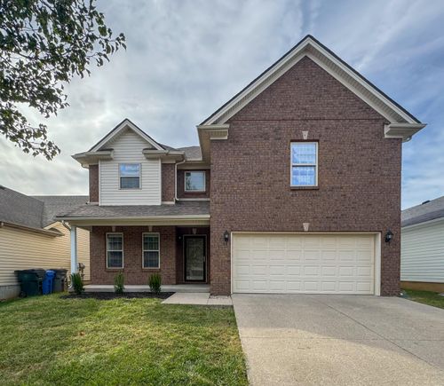 2529 Moray Pl, Lexington, KY, 40511-9130 | Card Image