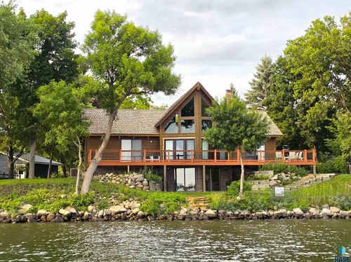 3452 Dakota Trl Trail, Gary, SD, 57237 | Card Image