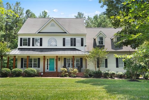 13125 Greenwood Creek Dr, Ashland, VA, 23005-7186 | Card Image