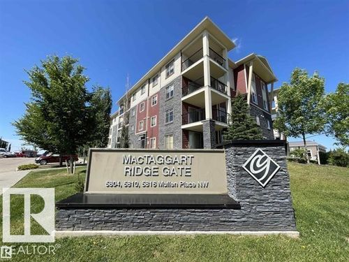 319-5804 Mullen Pl Nw, Edmonton, AB, T6R0W3 | Card Image