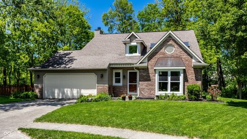 7328 Newbury Ct, Fishers, IN, 46038-2645 | Card Image