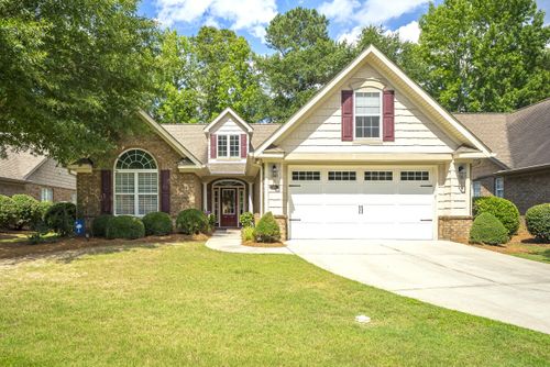 196 Cottonwood Creek Ln, Aiken, SC, 29803-2749 | Card Image