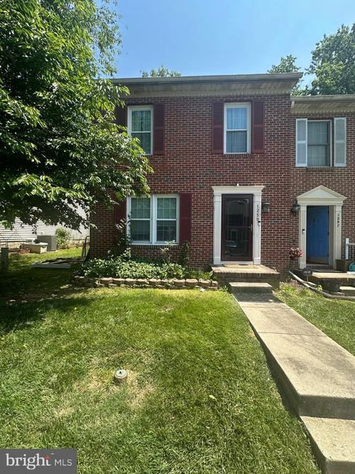 1259 Kirby Cir, BEL AIR, MD, 21015-5624 | Card Image