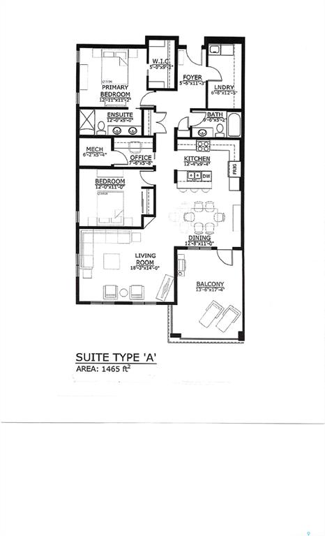 Residential in Regina 5