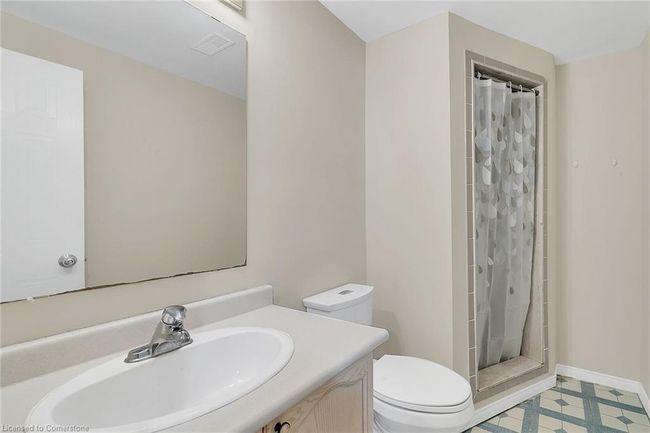 153 - 302 College Ave W, Townhouse with 4 bedrooms, 3 bathrooms and 2 parking in Guelph ON | Image 18