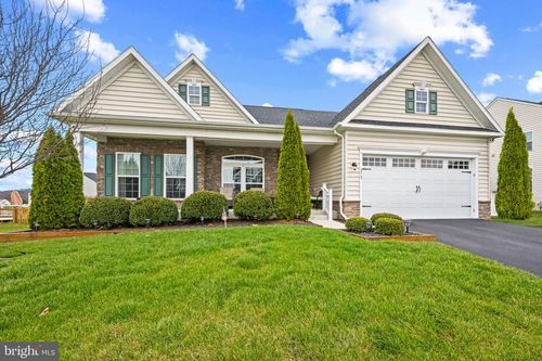 272 Meadow Creek Dr, WESTMINSTER, MD, 21158-4448 | Card Image