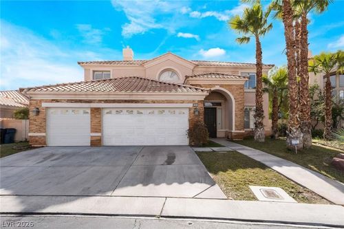 181 Hazelmere Ln, Las Vegas, NV, 89148-2709 | Card Image