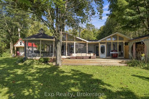 130 Sauna Rd, Marmora, ON, K0K2M0 | Card Image