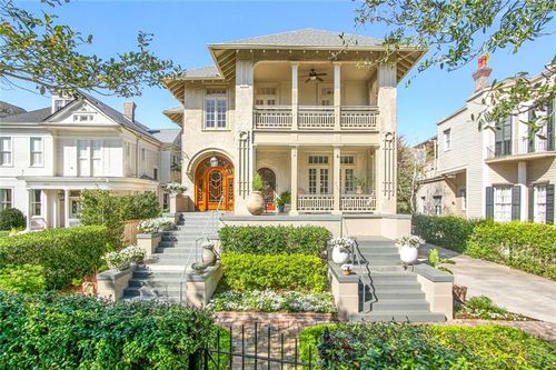 4909-4909 Saint Charles Ave, New Orleans, LA, 70115-4927 | Card Image