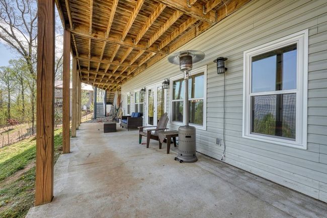 115 Wilson Mountain Smt, Home with 3 bedrooms, 3 bathrooms and 2 parking in Blairsville GA | Image 63