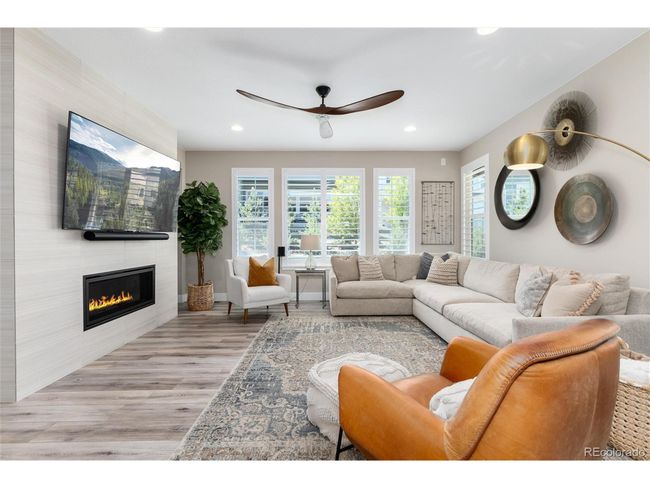6643 Barnstead Dr, House other with 5 bedrooms, 4 bathrooms and null parking in Castle Pines CO | Image 4