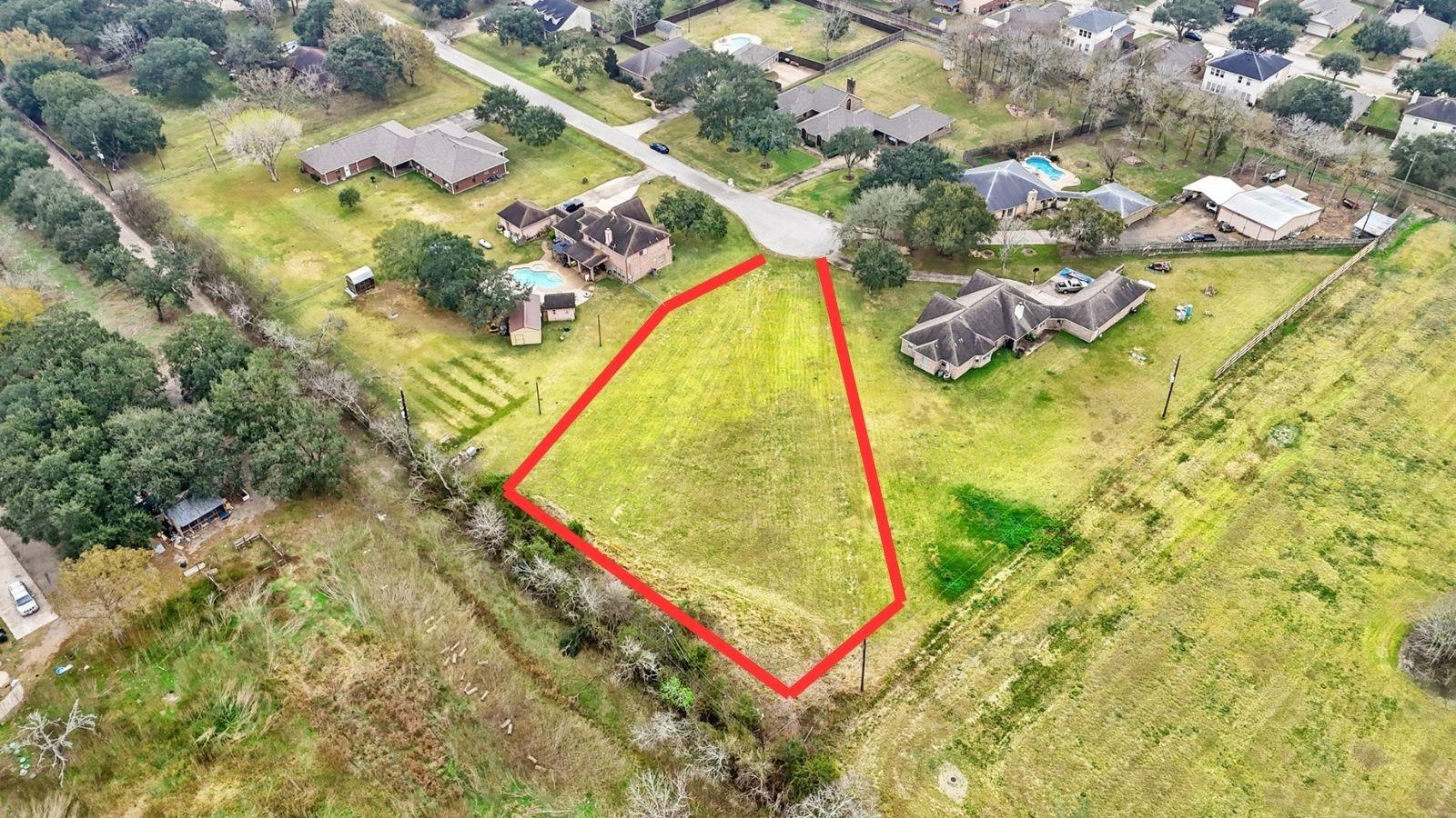 Land in Richmond 3