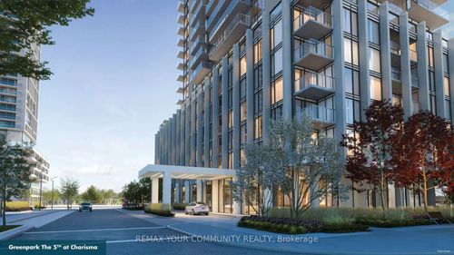 2606-27 Korda Gate, Concord, ON, L4K0P6 | Card Image