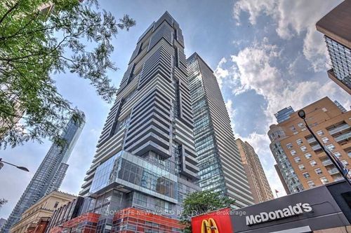 4803-7 Grenville St, Toronto, ON, M4Y0E9 | Card Image
