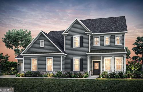 180 Mountainview Lane, Jefferson, GA, 30549 | Card Image