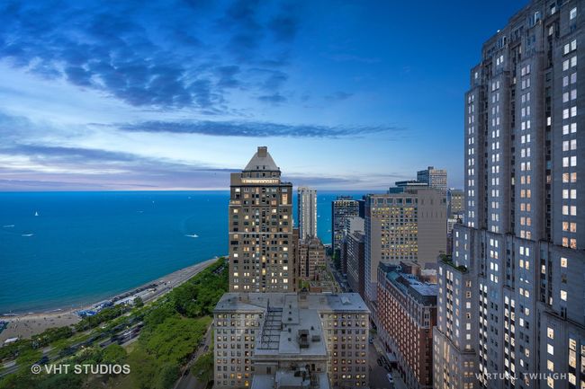 APT-2502 - 950 N Michigan Ave, Home with 3 bedrooms, 4 bathrooms and null parking in CHICAGO IL | Image 17