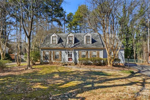 721 Falls Church Rd, Charlotte, NC, 28270-2147 | Card Image