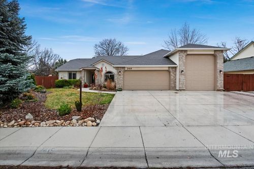 2415 S Georgetown Way, Boise, ID, 83709-8004 | Card Image