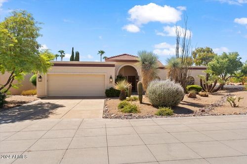 18425 E Four Peaks Blvd, Rio Verde, AZ, 85263-7047 | Card Image