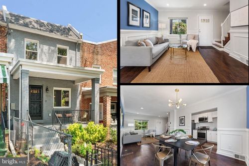 4226 Gault Pl Ne, WASHINGTON, DC, 20019-8005 | Card Image