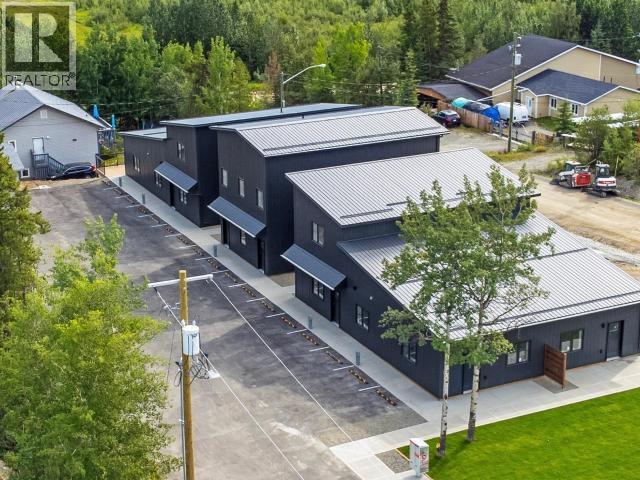 Residential in Whitehorse