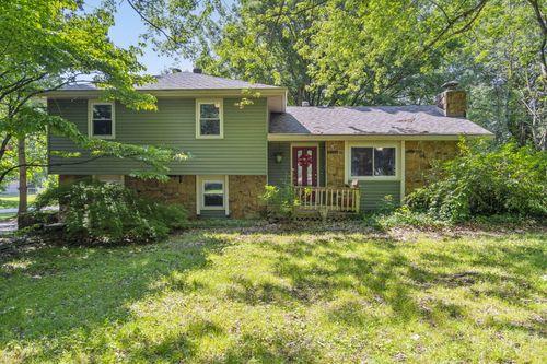 5527 S Honeysuckle Ln, Battlefield, MO, 65619-9351 | Card Image