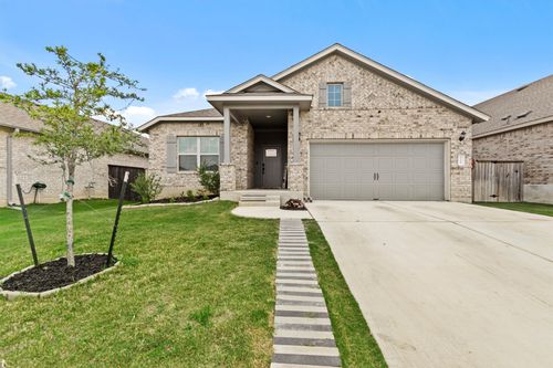 128 Smokebush Trl, Bastrop, TX, 78602-4401 | Card Image