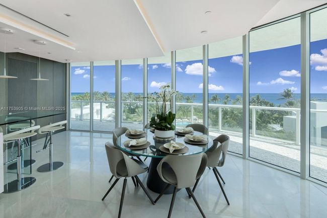 APT-606 - 100 S Pointe Dr, Condo with 3 bedrooms, 5 bathrooms and null parking in Miami Beach FL | Image 23