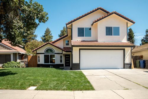 1724 Bergen Drive, Modesto, CA, 95350 | Card Image