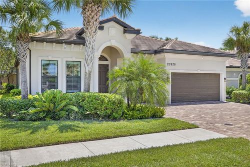 23424 Sanabria Loop, BONITA SPRINGS, FL, 34135-5380 | Card Image