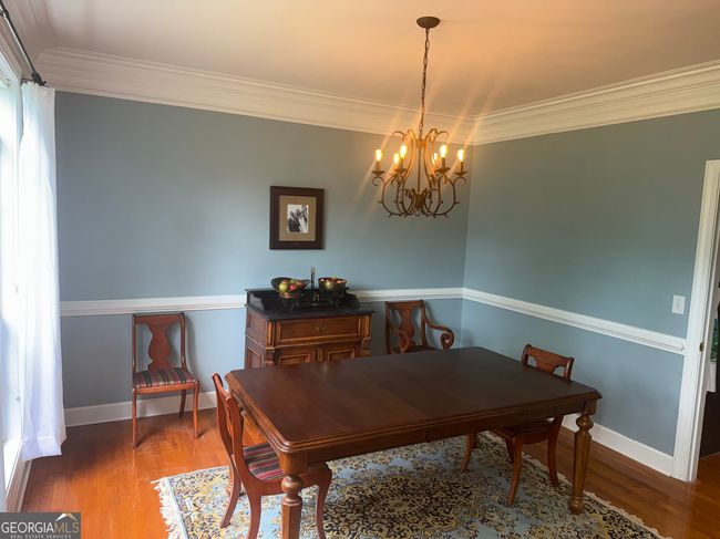 102 Cameron Pointe Dr, House other with 5 bedrooms, 4 bathrooms and null parking in Lagrange GA | Image 6