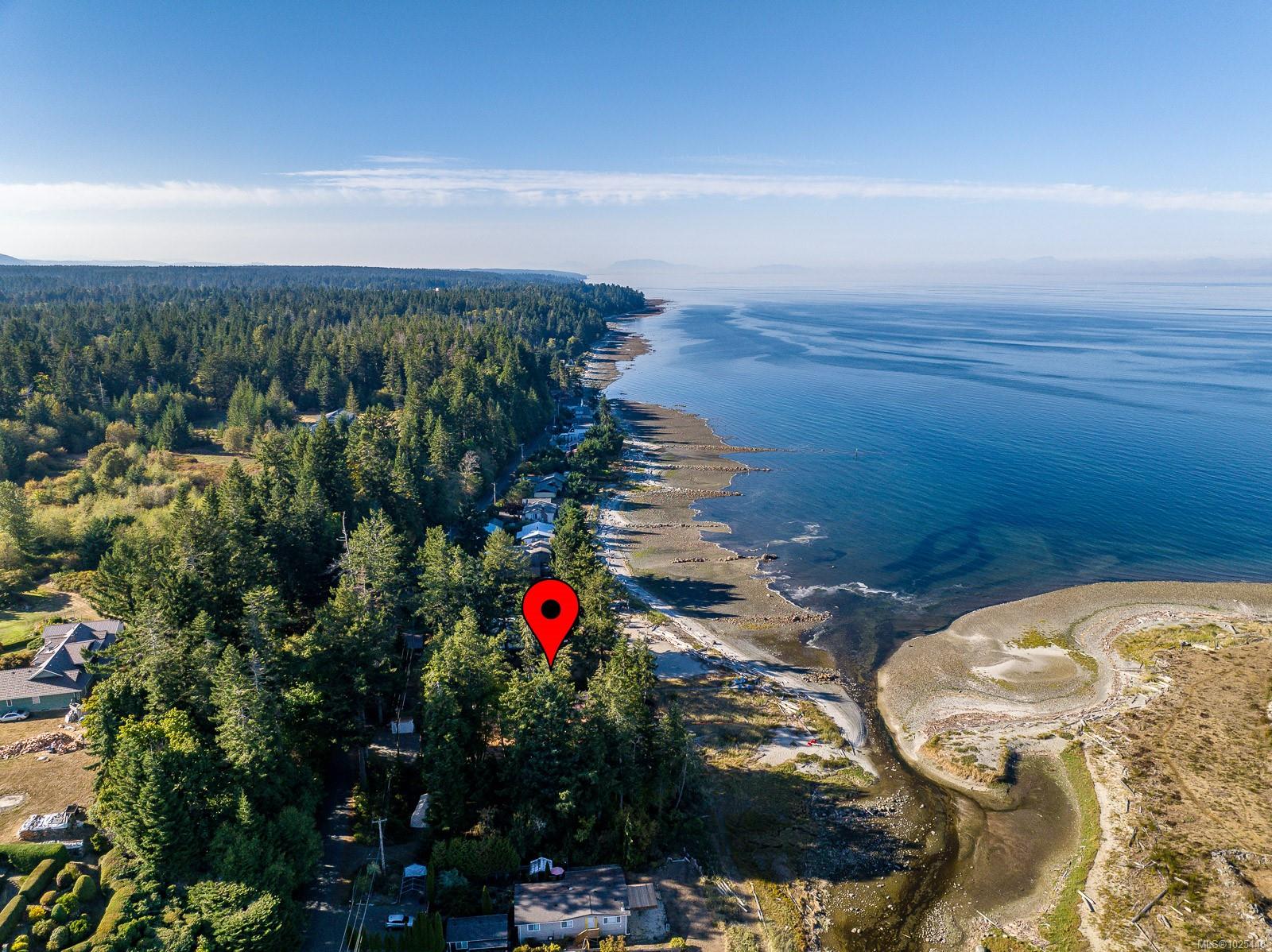 Residential in Comox 5