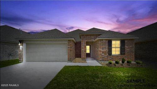 1600 Highland Drive, New Iberia, LA, 70560 | Card Image