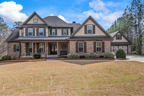 1004 Highgrove Dr, Monroe, GA, 30655-7916 | Card Image