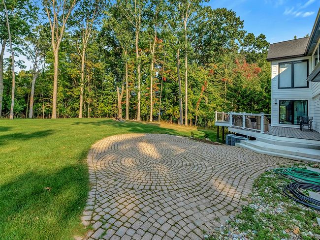 175 Manorwood Dr, House other with 5 bedrooms, 5 bathrooms and null parking in Bloomfield Hills MI | Image 8