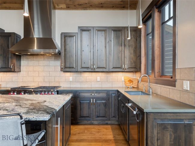 18 - 18 Upper Cascade Ridge Rd, Condo with 5 bedrooms, 6 bathrooms and null parking in Big Sky MT | Image 9