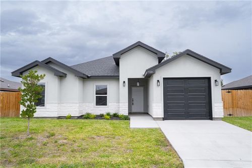 720 San Ignacio St, San Juan, TX, 78589-4831 | Card Image