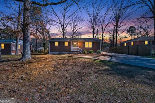 128 Malone Dr Nw, Rome, GA, 30165-1224 | Card Image