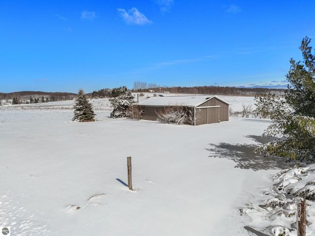 4499 S Schomberg Rd, Home with 0 bedrooms, 0 bathrooms and null parking in Cedar MI | Image 20