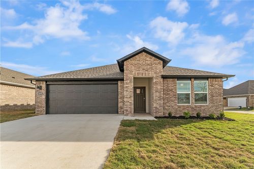 4695 W Aurora St, Fayetteville, AR, 72704 | Card Image