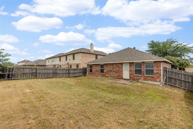 1442 Whitewater Dr, House other with 3 bedrooms, 2 bathrooms and null parking in Little Elm TX | Image 21