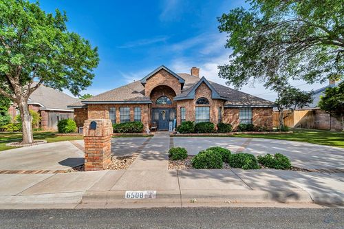 6508 Piedmont St, Odessa, TX, 79762-5246 | Card Image