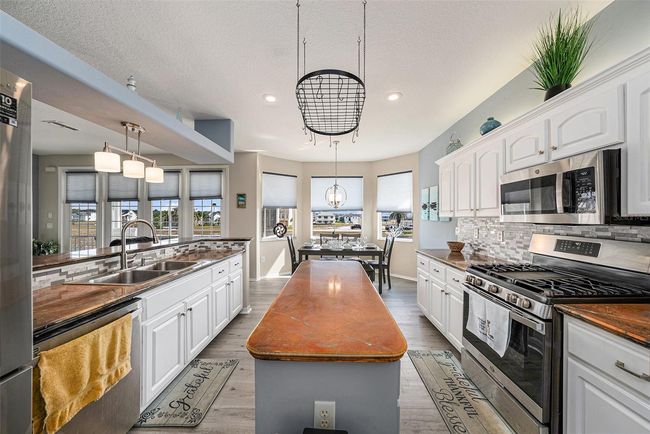 3432 Bluefish Dr, House other with 4 bedrooms, 2 bathrooms and null parking in HERNANDO BEACH FL | Image 18