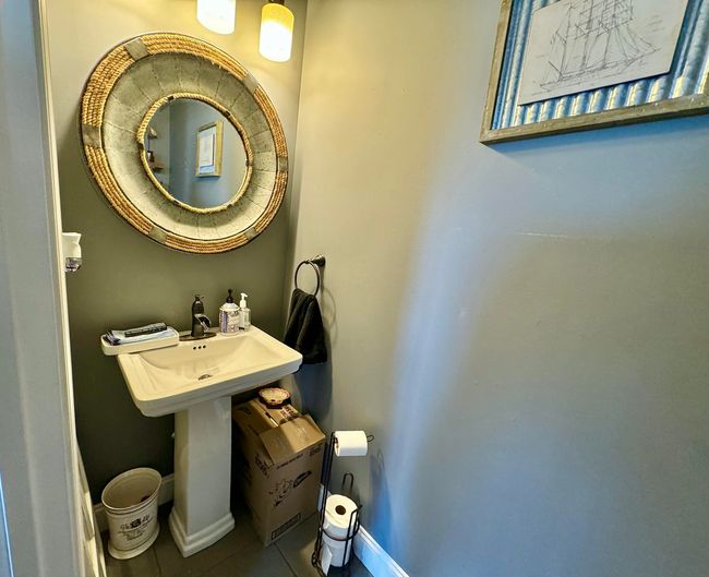 2346 Wellington Pt, House other with 5 bedrooms, 4 bathrooms and null parking in Morristown TN | Image 22