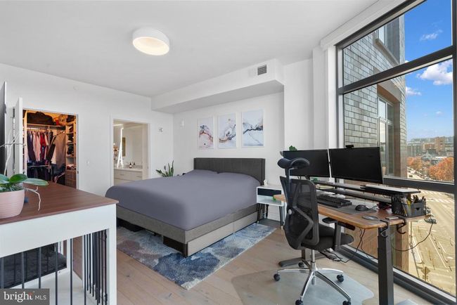 APT-504 - 810 O St, Condo with 2 bedrooms, 2 bathrooms and null parking in WASHINGTON DC | Image 12