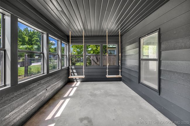 511 Maple St, House other with 2 bedrooms, 1 bathrooms and null parking in Sapulpa OK | Image 13