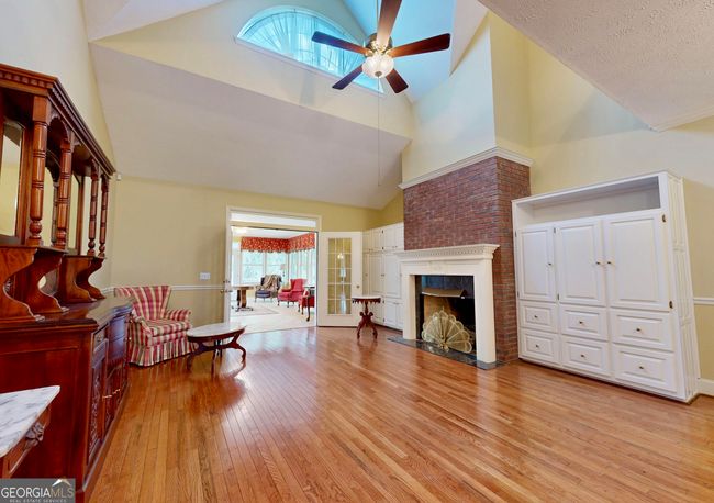 1457 N River Oaks Dr, House other with 4 bedrooms, 3 bathrooms and null parking in Blackshear GA | Image 24