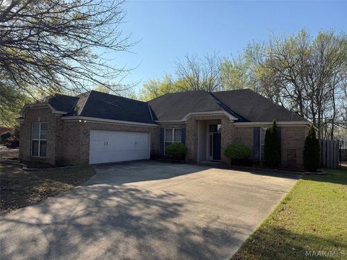 1524 Melissa Ln, Montgomery, AL, 36117-8939 | Card Image