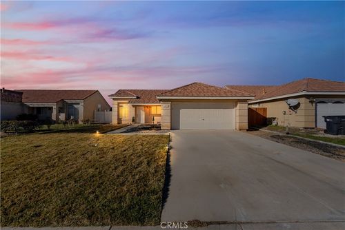 3209 Titcher Ln, Rosamond, CA, 93560-6647 | Card Image